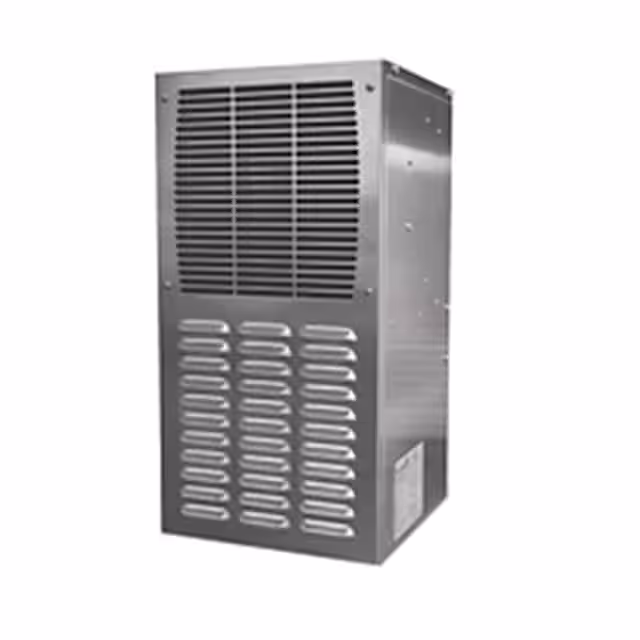 DTS3081A230N4SS Hammond Manufacturing  Rack Thermal Management